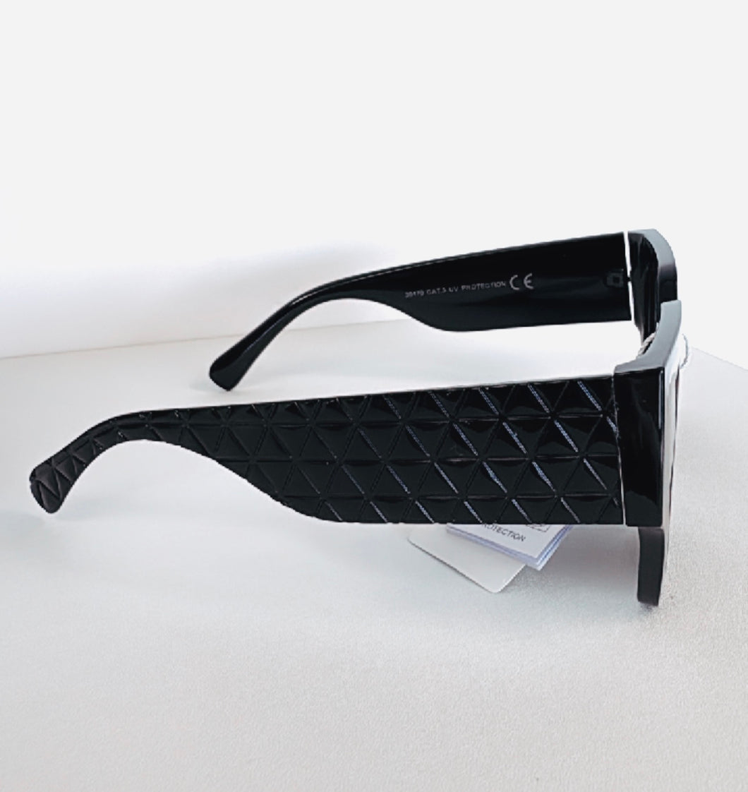 Black Sunglasses