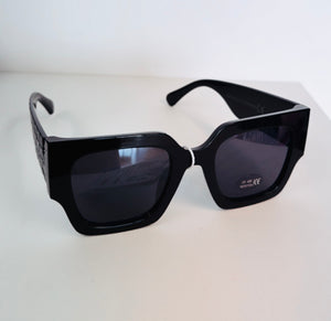 Black Sunglasses
